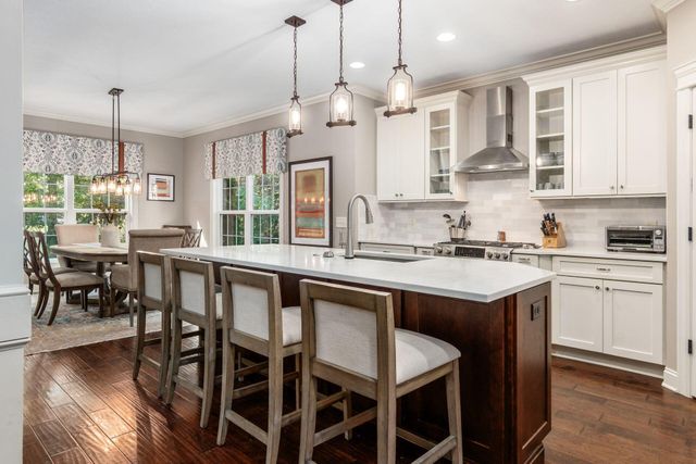 1007 Heritage Street, Blacklick, OH 43004