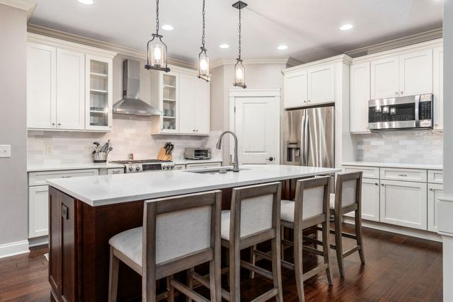 1007 Heritage Street, Blacklick, OH 43004