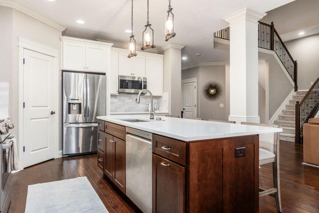 1007 Heritage Street, Blacklick, OH 43004