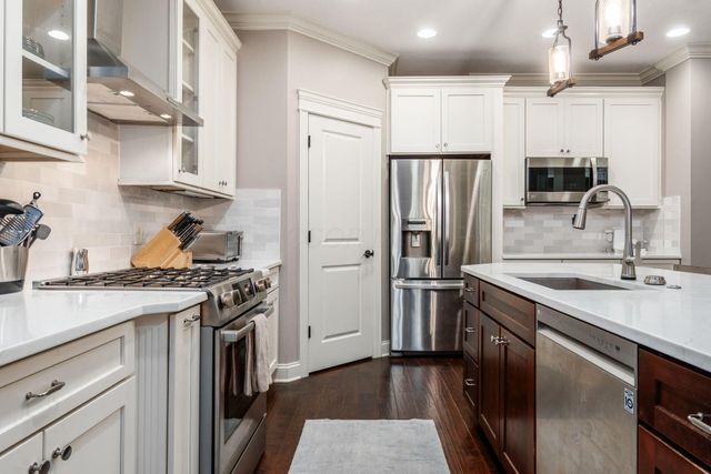 1007 Heritage Street, Blacklick, OH 43004