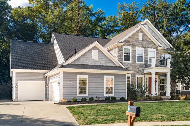 1007 Heritage Street, Blacklick, OH 43004