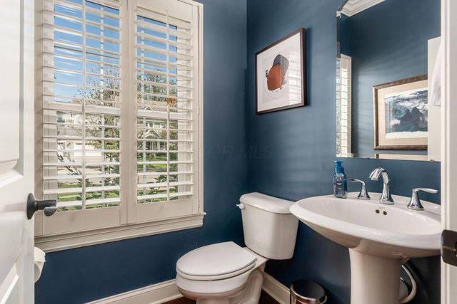 1007 Heritage Street, Blacklick, OH 43004