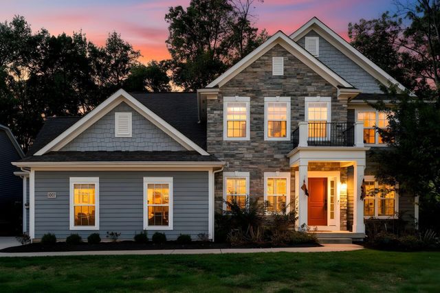 1007 Heritage Street, Blacklick, OH 43004