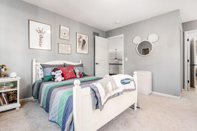 1007 Heritage Street, Blacklick, OH 43004