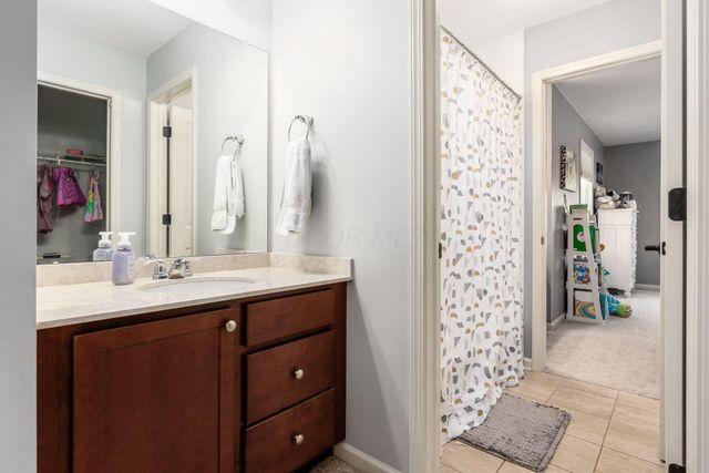 1007 Heritage Street, Blacklick, OH 43004