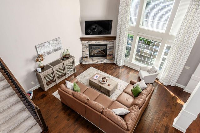 1007 Heritage Street, Blacklick, OH 43004