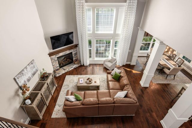 1007 Heritage Street, Blacklick, OH 43004