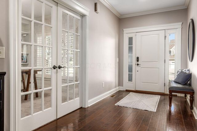 1007 Heritage Street, Blacklick, OH 43004