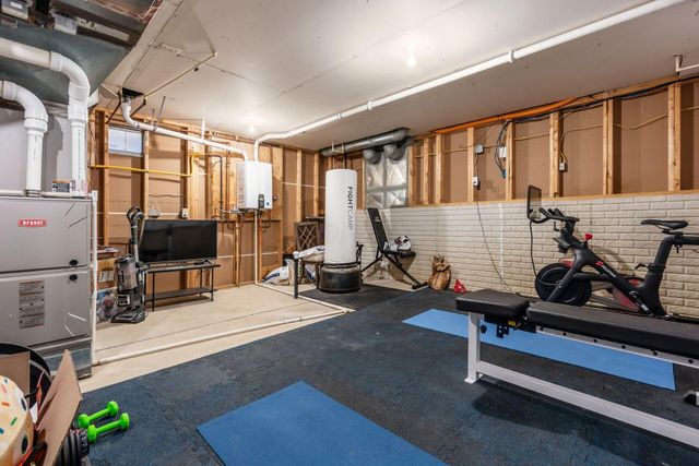 1007 Heritage Street, Blacklick, OH 43004