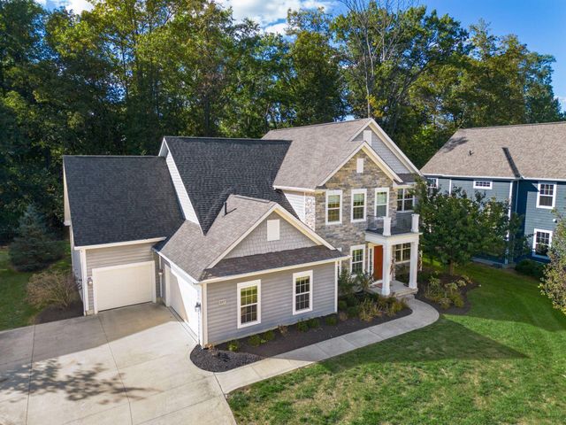 1007 Heritage Street, Blacklick, OH 43004