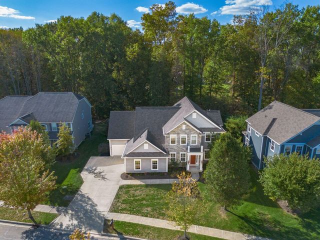 1007 Heritage Street, Blacklick, OH 43004