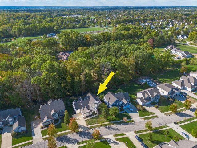 1007 Heritage Street, Blacklick, OH 43004