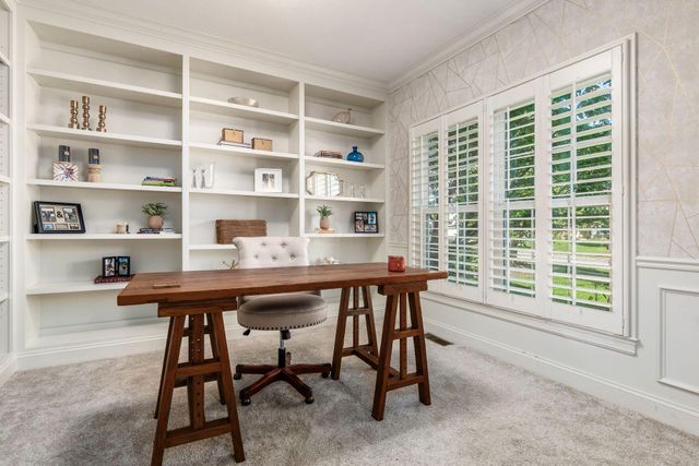 1007 Heritage Street, Blacklick, OH 43004