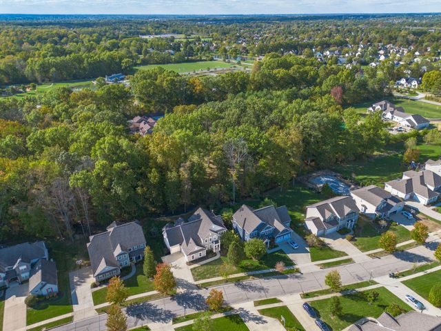 1007 Heritage Street, Blacklick, OH 43004