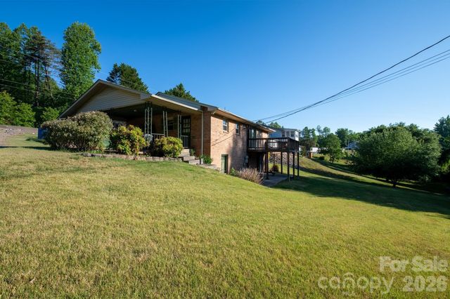 4024 Piney Road, Morganton, NC 28655