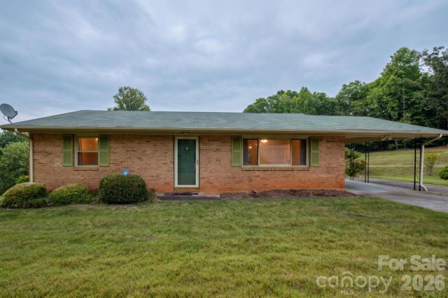 4024 Piney Road, Morganton, NC 28655