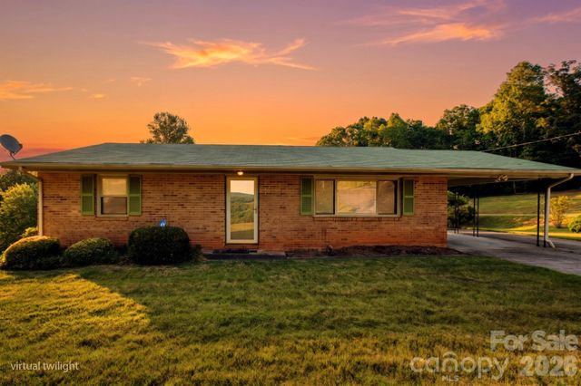 4024 Piney Road, Morganton, NC 28655