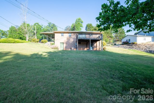 4024 Piney Road, Morganton, NC 28655