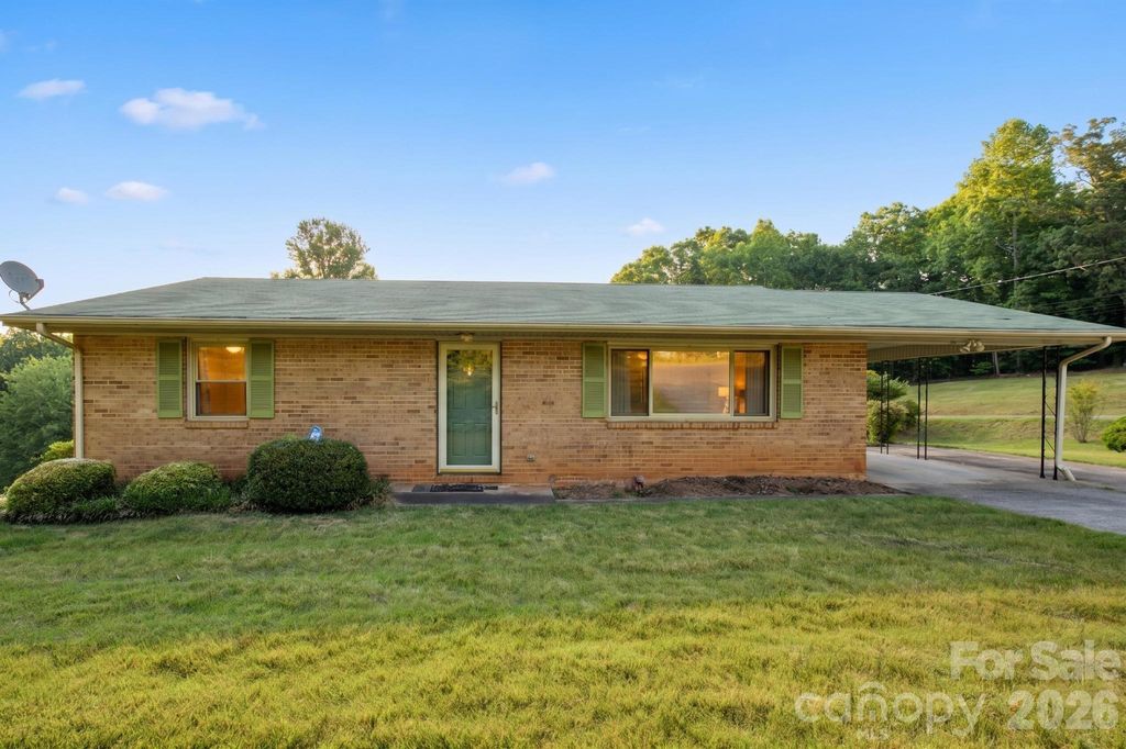 4024 Piney Road, Morganton, NC 28655