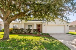 1707 HOLLOW GLEN Drive, Middleburg, FL 32068