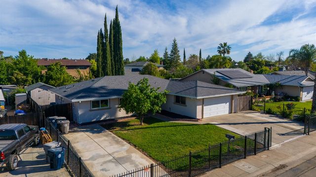 5631 Wardell Way, Sacramento, CA 95823