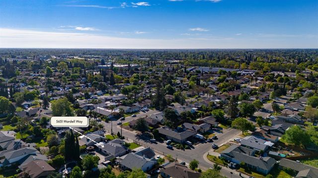 5631 Wardell Way, Sacramento, CA 95823