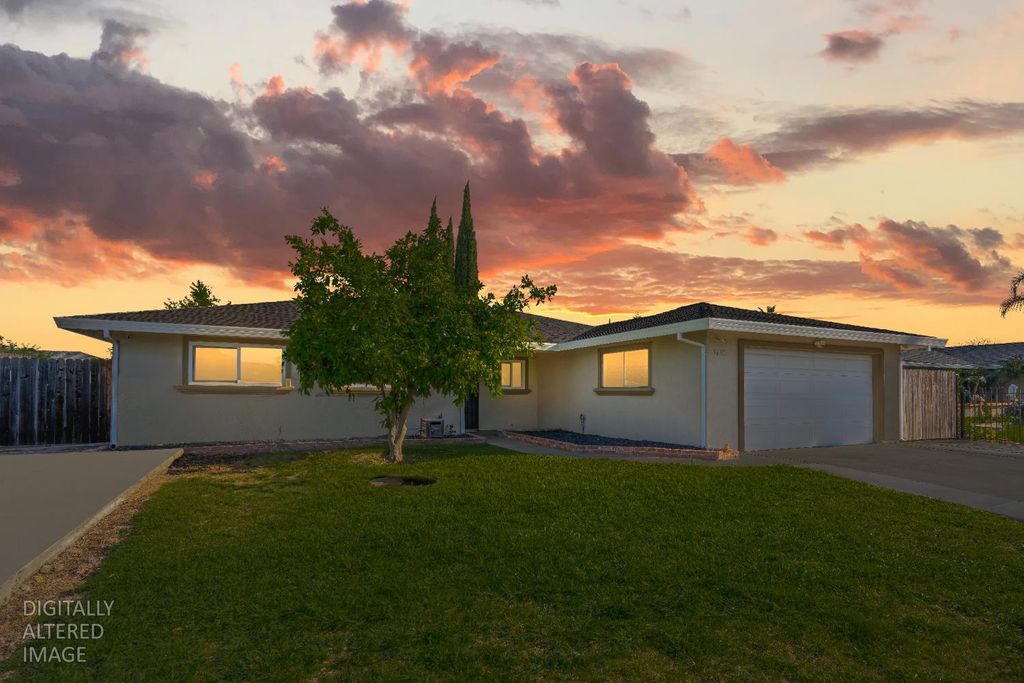 5631 Wardell Way, Sacramento, CA 95823