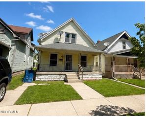 517 E Park Street, Toledo, OH 43608