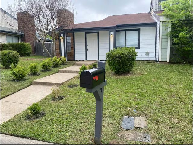 5819 Timbercrest Drive, Arlington, TX 76017