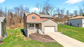 225 Andrew Dr, Jefferson Hills, PA 15025