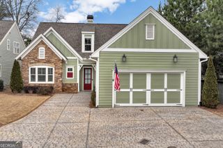 2274 Crosswall Lane, Marietta, GA 30062