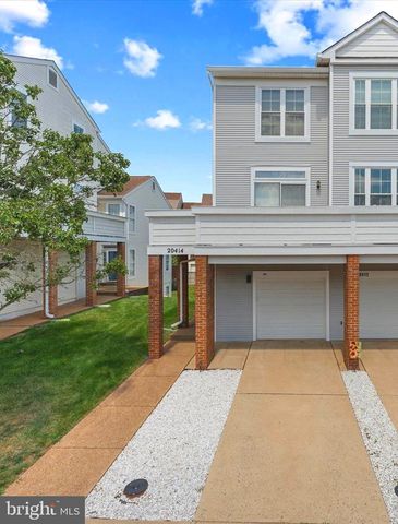 20414 COOL FERN SQ, Ashburn, VA 20147