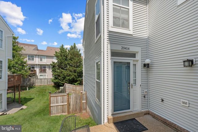 20414 COOL FERN SQ, Ashburn, VA 20147