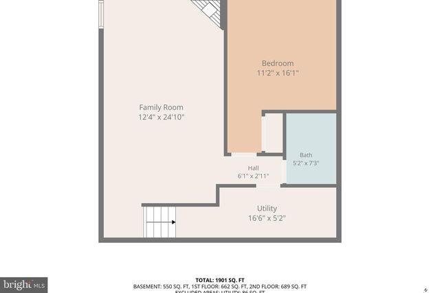 20414 COOL FERN SQ, Ashburn, VA 20147