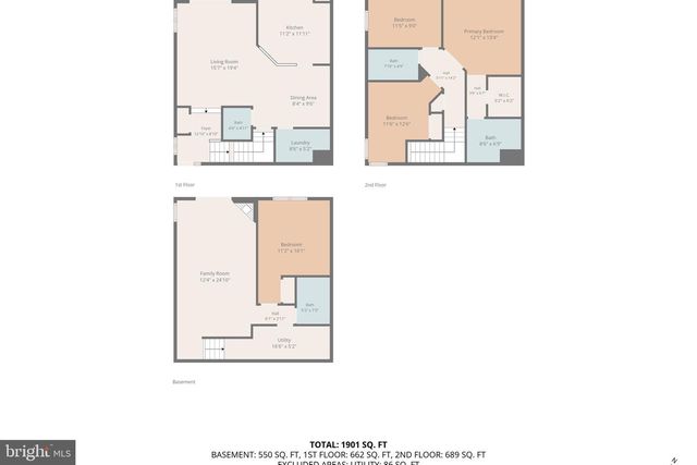 20414 COOL FERN SQ, Ashburn, VA 20147