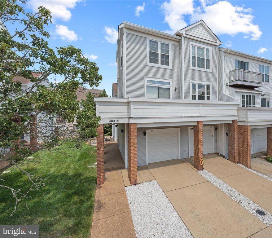 20414 COOL FERN SQ, Ashburn, VA 20147