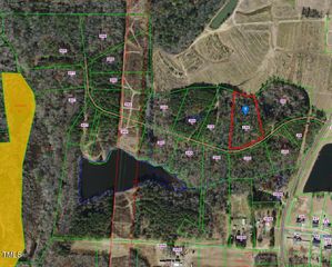 156 Harbor Cove Drive, Angier, NC 27501