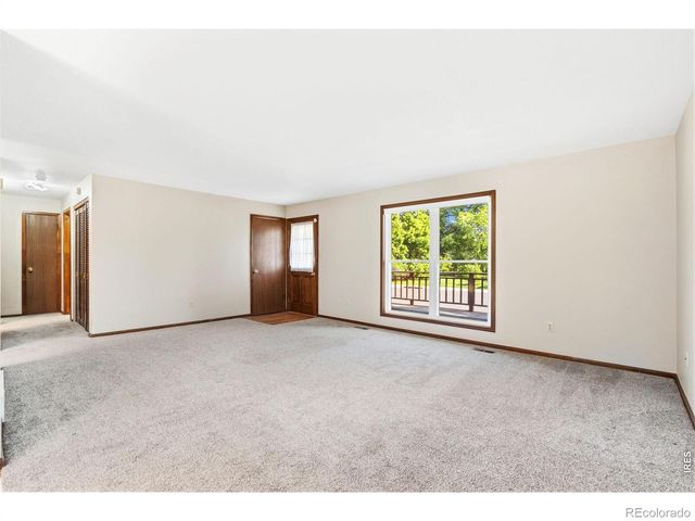 2519 Antelope Road, Fort Collins, CO 80525