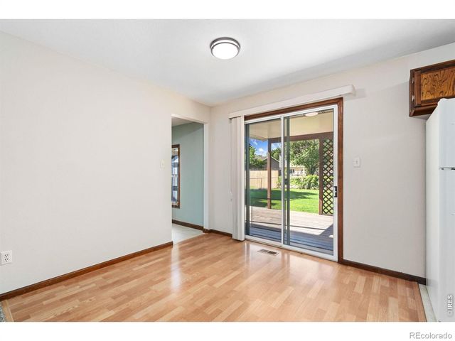2519 Antelope Road, Fort Collins, CO 80525