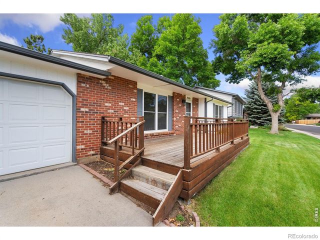 2519 Antelope Road, Fort Collins, CO 80525