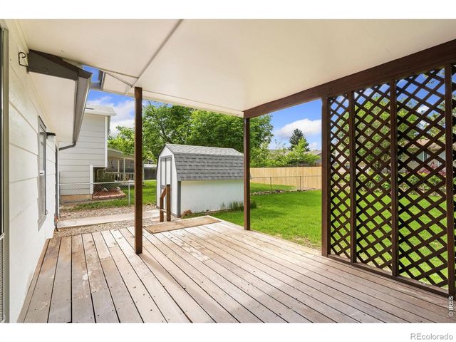 2519 Antelope Road, Fort Collins, CO 80525