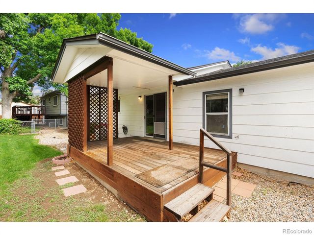 2519 Antelope Road, Fort Collins, CO 80525