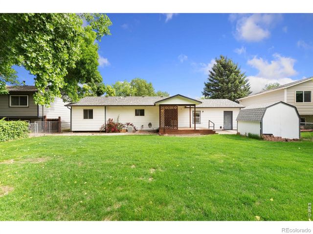 2519 Antelope Road, Fort Collins, CO 80525