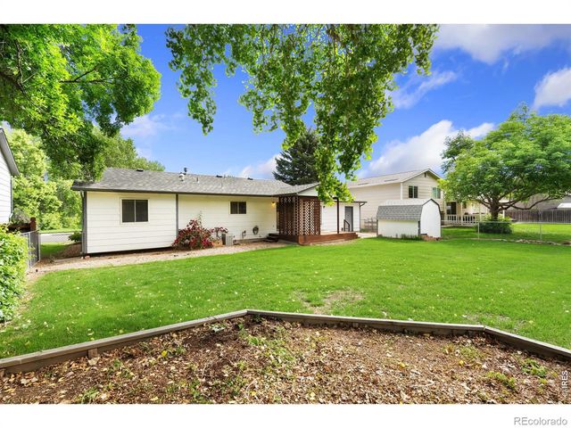 2519 Antelope Road, Fort Collins, CO 80525