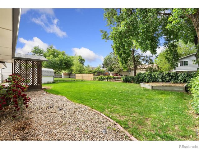 2519 Antelope Road, Fort Collins, CO 80525