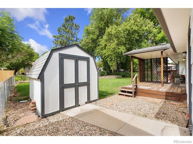 2519 Antelope Road, Fort Collins, CO 80525