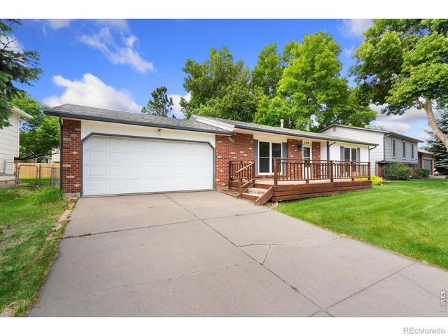 2519 Antelope Road, Fort Collins, CO 80525