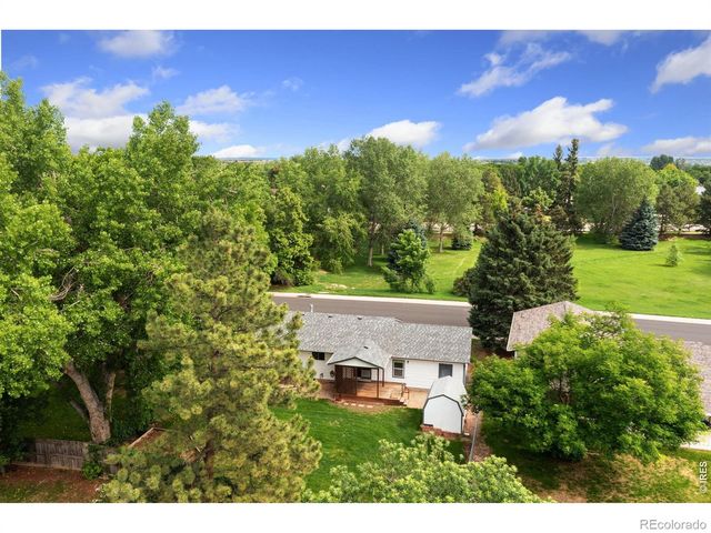 2519 Antelope Road, Fort Collins, CO 80525