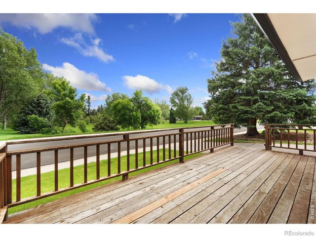 2519 Antelope Road, Fort Collins, CO 80525