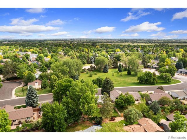 2519 Antelope Road, Fort Collins, CO 80525